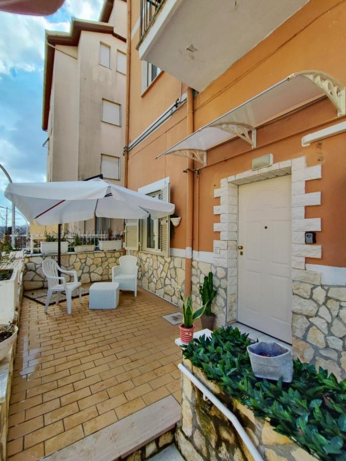 My Suite Fiuggi Exterior photo