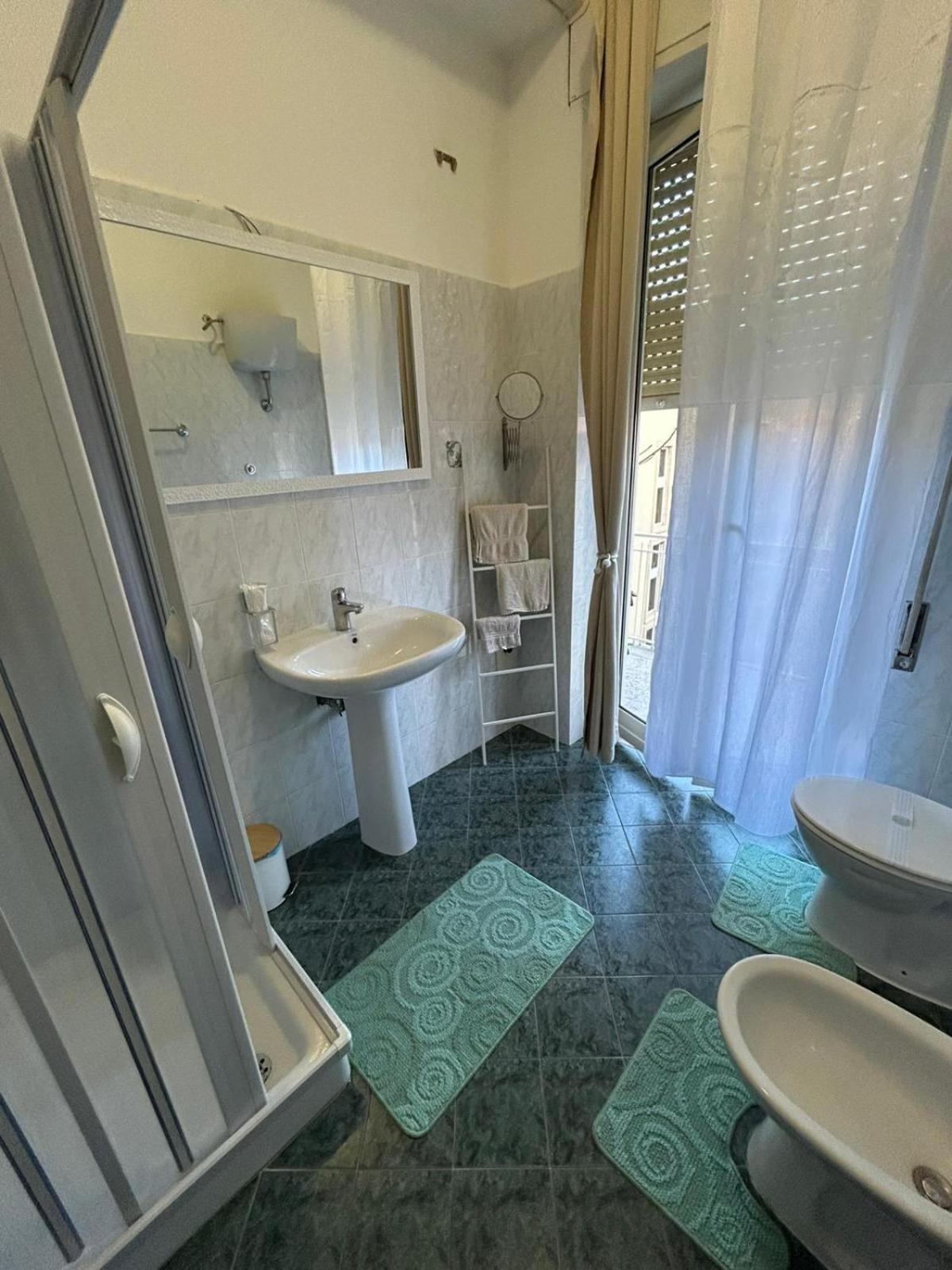 My Suite Fiuggi Exterior photo