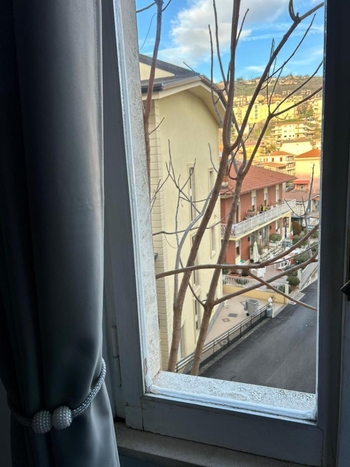 My Suite Fiuggi Exterior photo