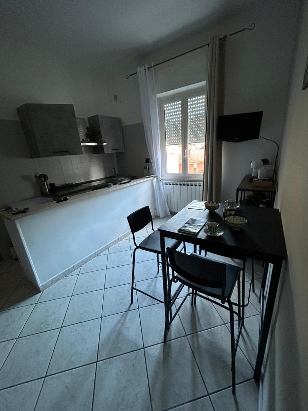 My Suite Fiuggi Exterior photo